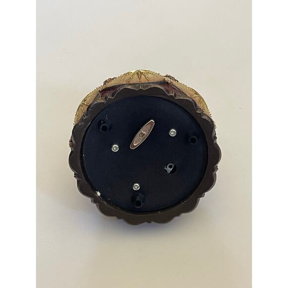 Vintage Resin Musical Angel - Picture 3 of 7